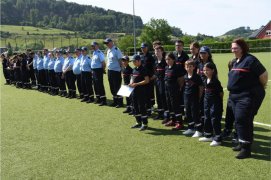 Fédération Nationale des Pompiers